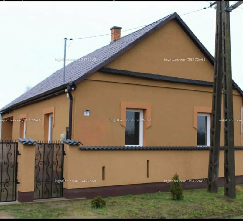 Ingatlan kép