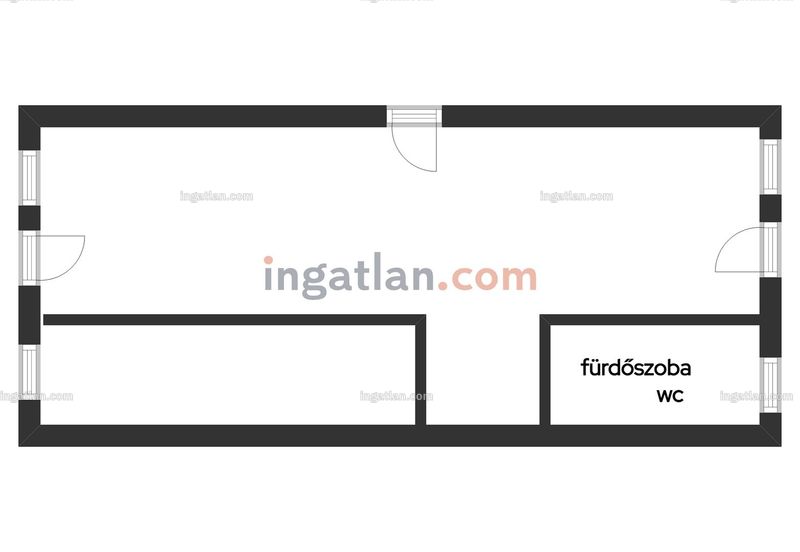 Ingatlan kép