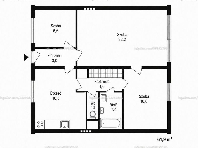 Listing photo