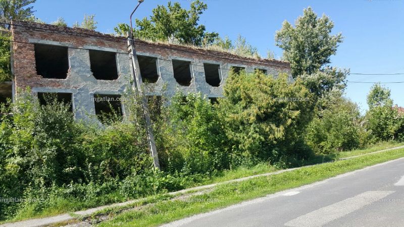 Hirdetés fotója