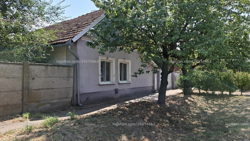 Ingatlan kép