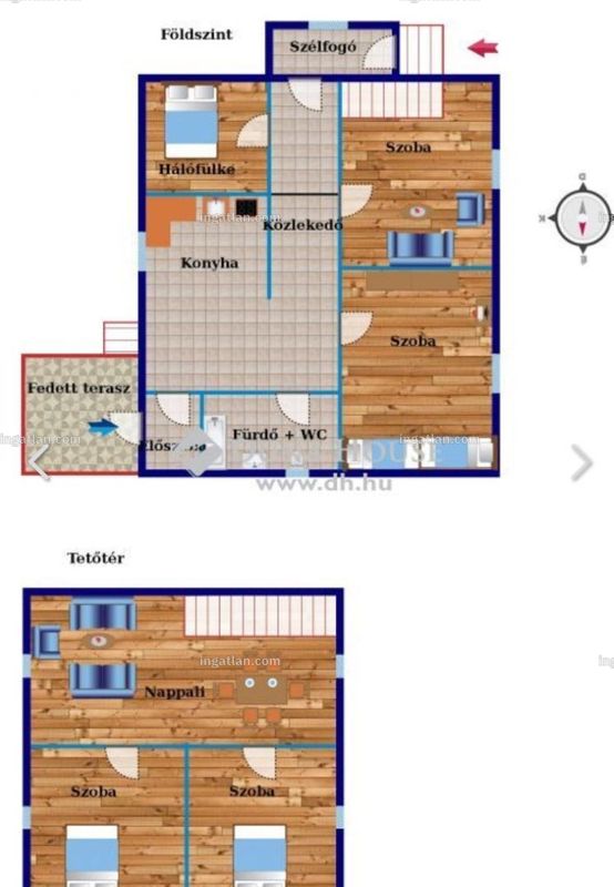 Listing photo