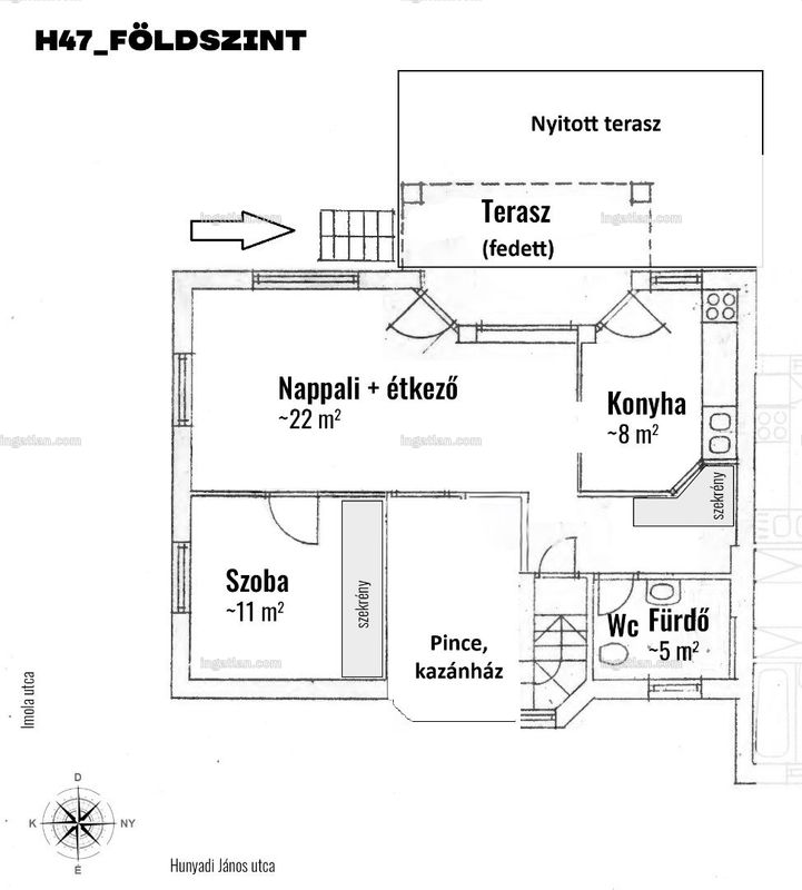 Listing photo