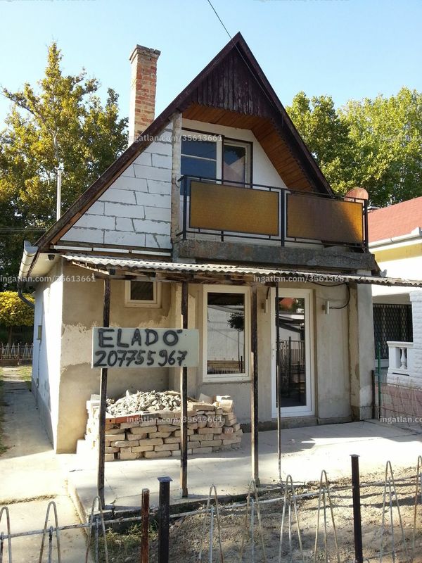 Ingatlan kép