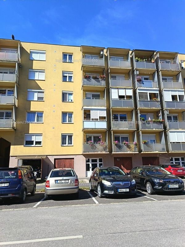 Ingatlan kép