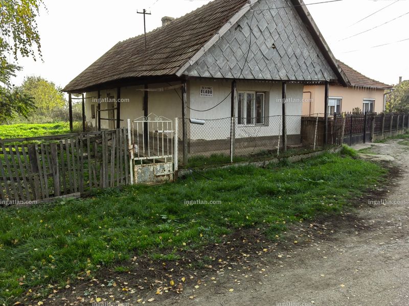 Ingatlan kép