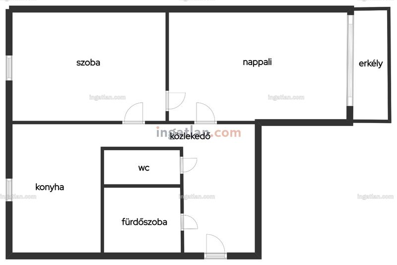 Listing photo
