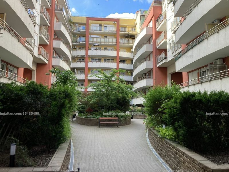 Ingatlan kép