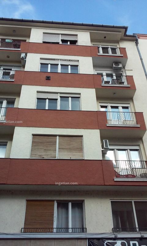 Ingatlan kép