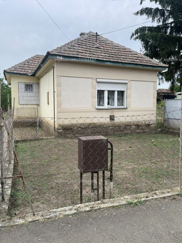 Ingatlan kép