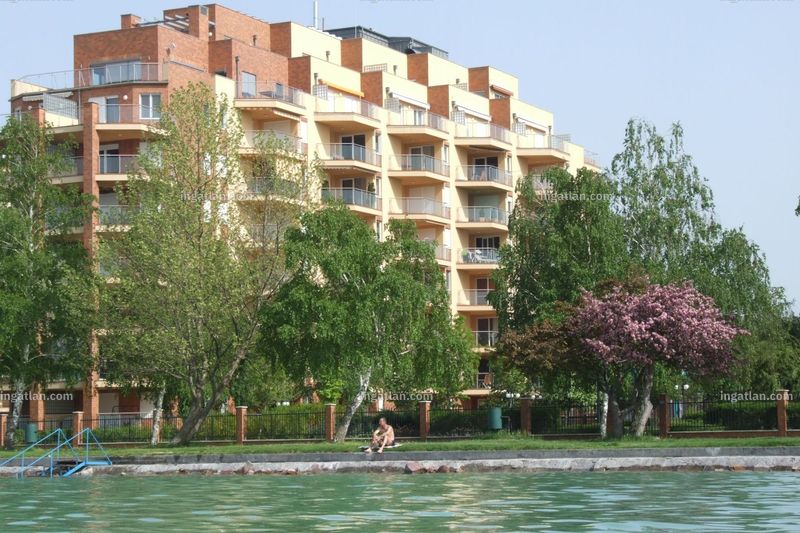 Ingatlan kép