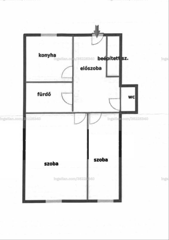 Listing photo