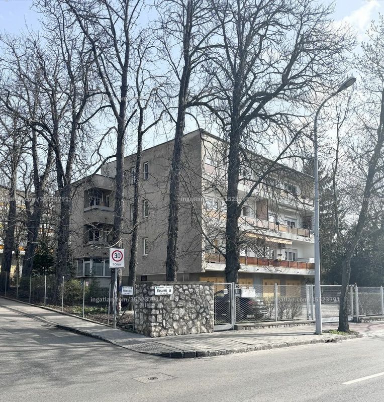 Ingatlan kép