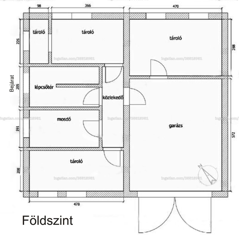 Kép az ingatlanról