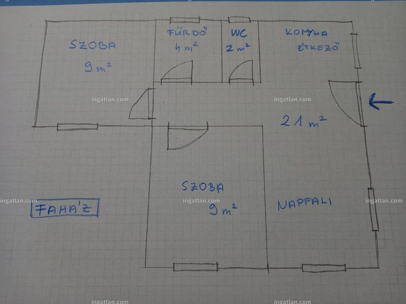 Kép az ingatlanról
