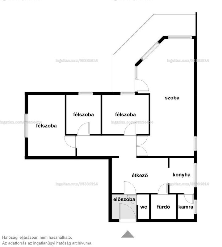 Listing photo