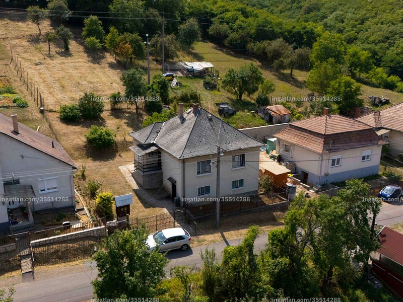 Ingatlan kép