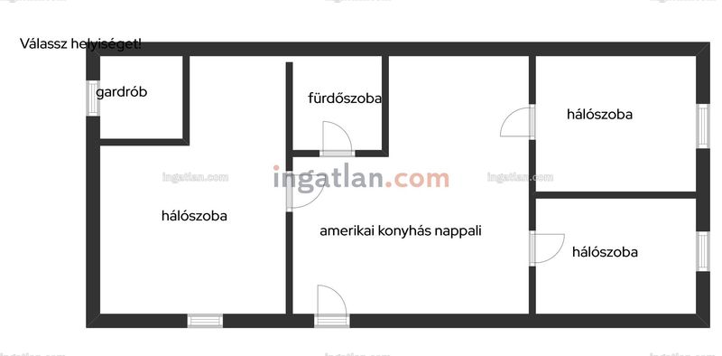 Listing photo