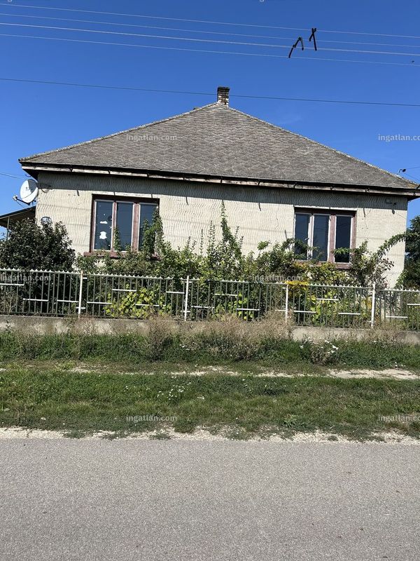 Ingatlan kép