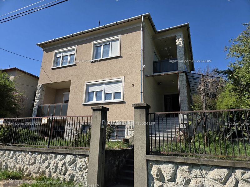 Ingatlan kép
