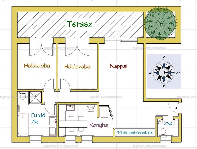 Kép az ingatlanról