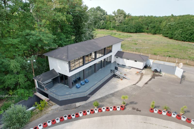 Ingatlan kép