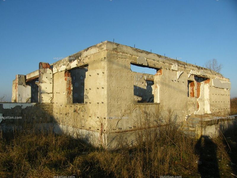 Hirdetés fotója