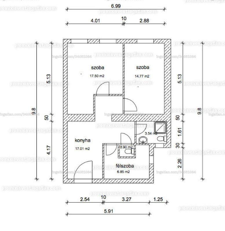 Listing photo