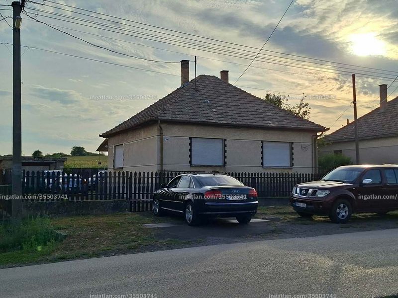 Ingatlan kép