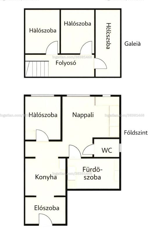 Ingatlan kép