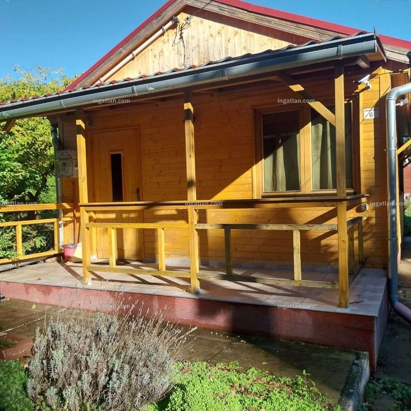 Eingang