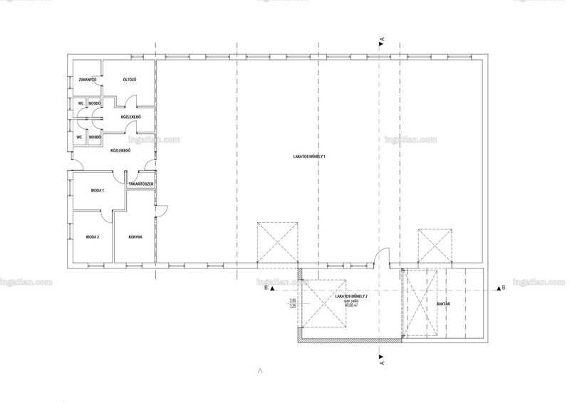 Listing photo
