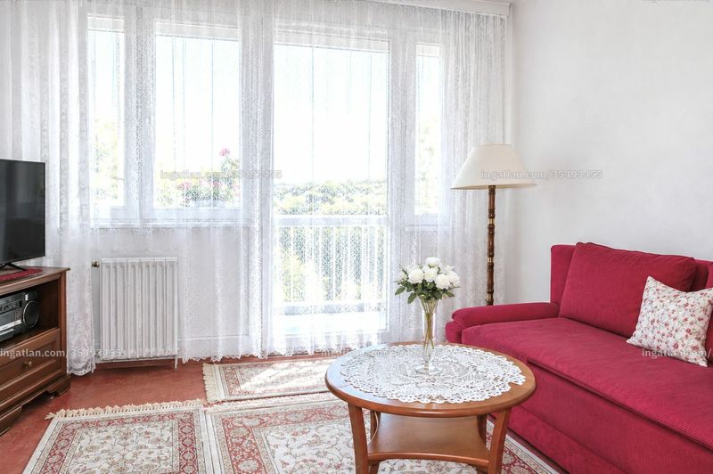 Ingatlan kép