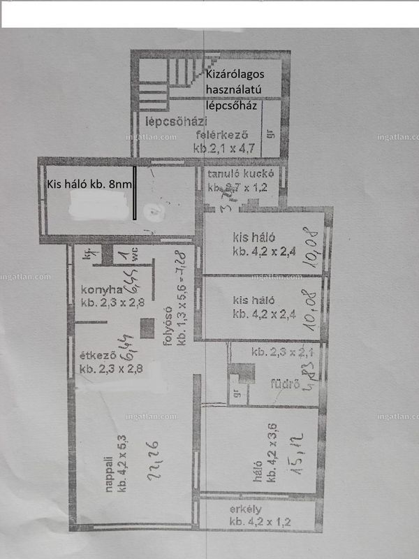 Listing photo