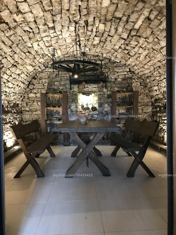 cellar