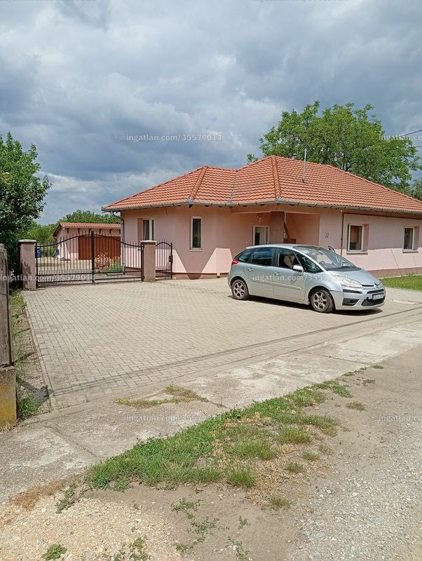 Ingatlan kép