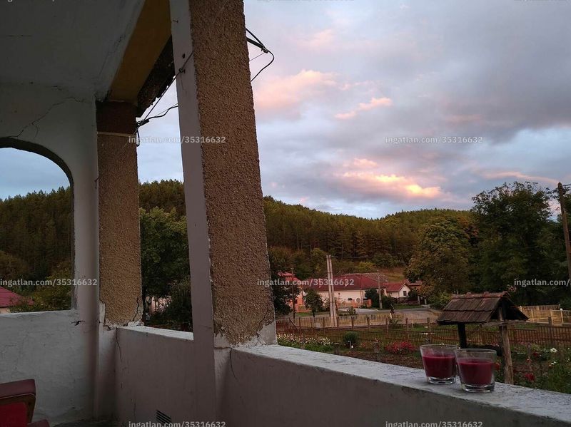 kilátás
