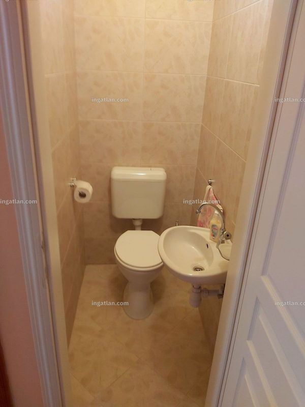 Toilette