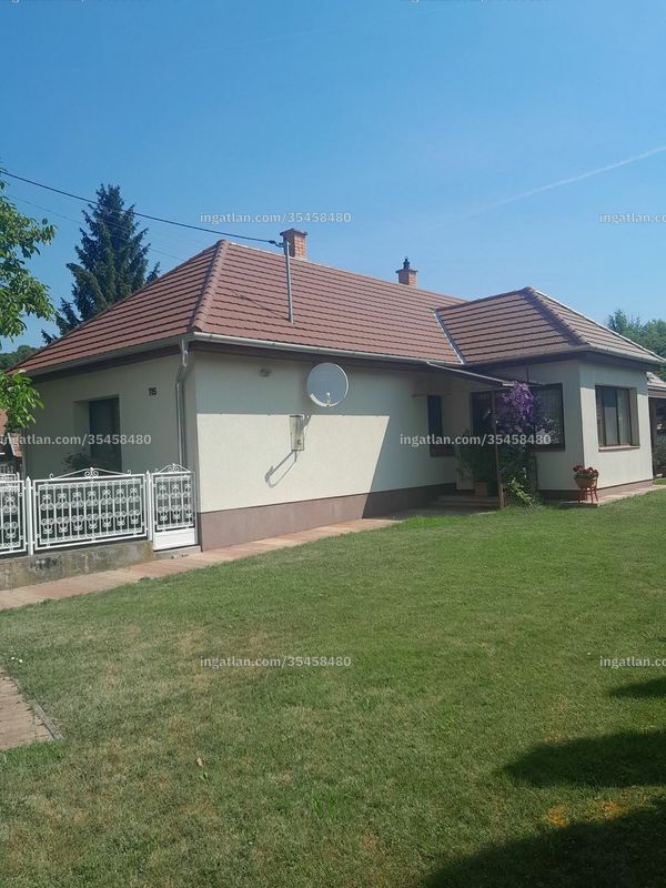 Ingatlan kép