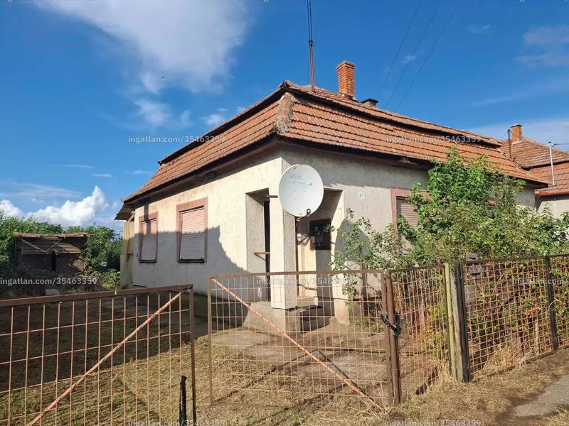 Ingatlan kép