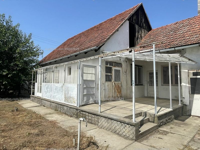 outside of the building