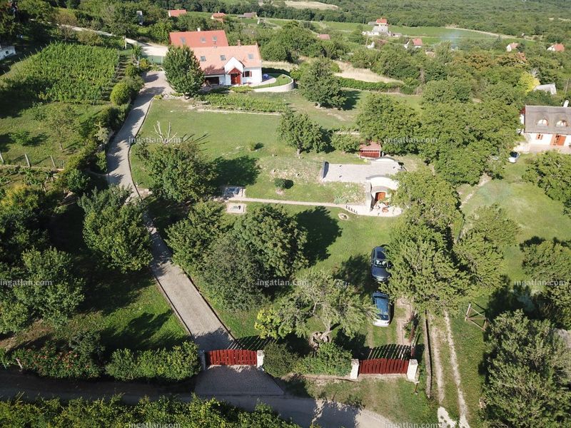 környék