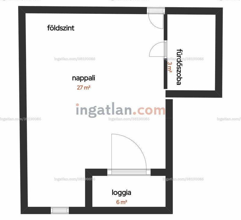 Kép az ingatlanról
