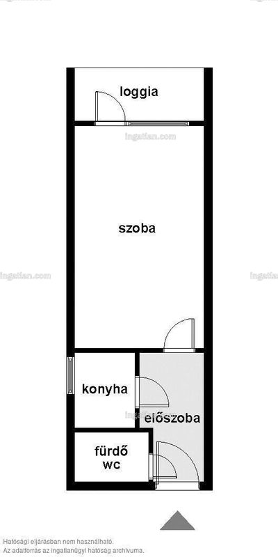 Listing photo