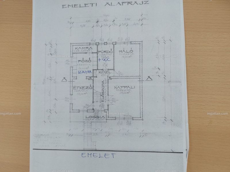 Bild über die Immobilie