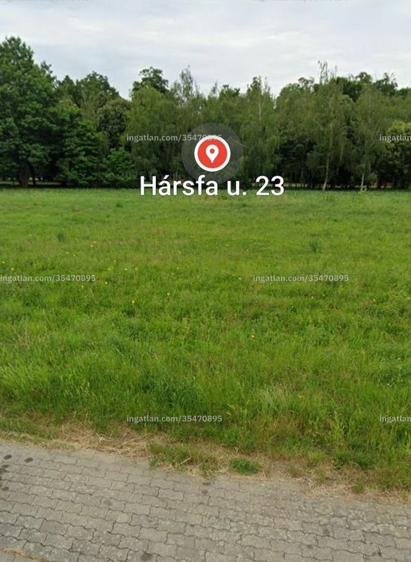 Hirdetés fotója
