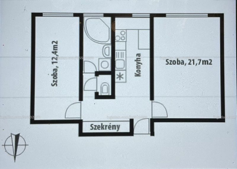 Listing photo
