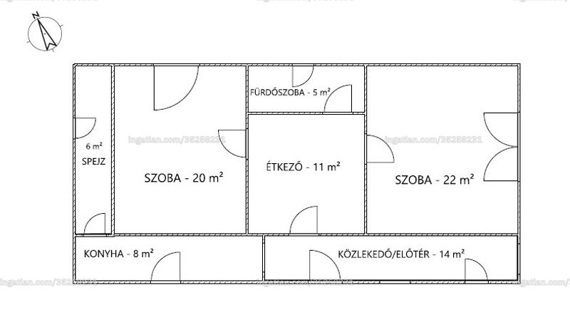 Listing photo