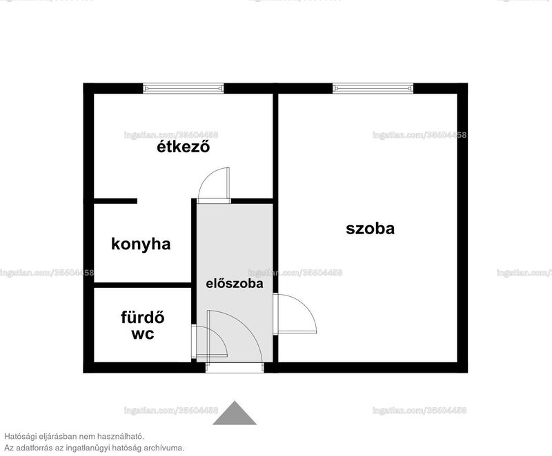 Listing photo