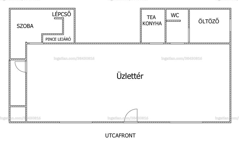 Kép az ingatlanról